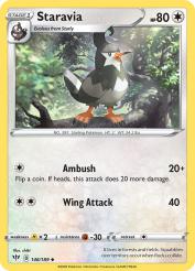Staravia 146/189<br/>chibi