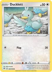 Ducklett 148/189<br/>Midori Harada