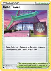 Rose Tower 169/189<br/>5ban Graphics