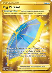 Big Parasol 199/189<br/>Toyste Beach