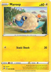 Mareep 55/189<br/>sowsow