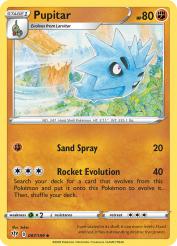 Pupitar 87/189<br/>Sekio