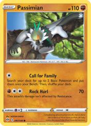 Passimian 97/189<br/>SATOSHI NAKAI