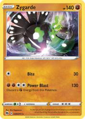 Zygarde 28/73<br/>Shin Nagasawa