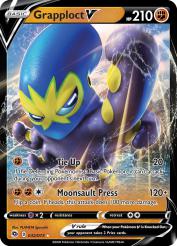 Grapploct-V 32/73<br/>PLANETA Igarashi