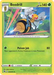 Beedrill 4/73<br/>Hideki Ishikawa