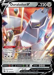 Duraludon-V 47/73<br/>aky CG Works