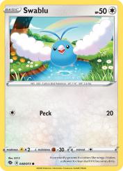 Swablu 48/73<br/>0313