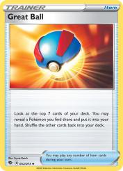 Great Ball 52/73<br/>Toyste Beach