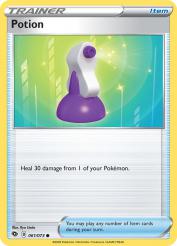 Potion 61/73<br/>Ryo Ueda