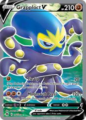 Grapploct-V 72/73<br/>PLANETA Igarashi