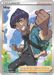 Hop 73/73<br/>Naoki Saito