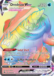 Drednaw-VMAX 75/73<br/>aky CG Works