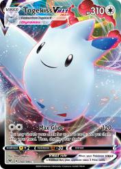 Togekiss-VMAX 141/185<br/>5ban Graphics
