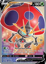 Orbeetle-V 166/185<br/>5ban Graphics