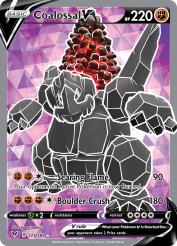Coalossal-V 173/185<br/>5ban Graphics