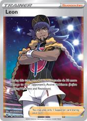 Leon 182/185<br/>Hideki Ishikawa
