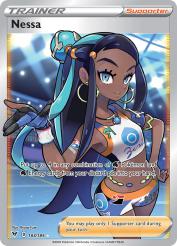 Nessa 183/185<br/>Ryuta Fuse
