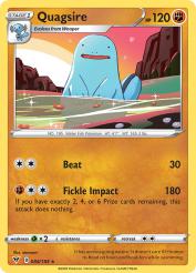 Quagsire 84/185<br/>otumami