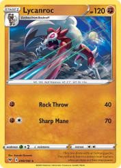 Lycanroc 95/185<br/>Anesaki Dynamic