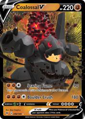 Coalossal-V 98/185<br/>5ban Graphics