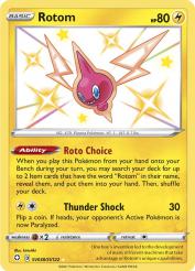 Rotom SV38<br/>kirisAki