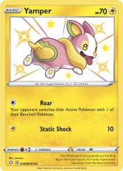 Yamper SV39<br/>sowsow