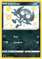 Impidimp SV83<br/>Misa Tsutsui