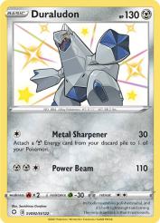 Duraludon SV92<br/>Souichirou Gunjima