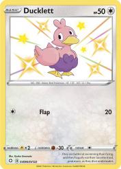 Ducklett SV95<br/>Kyoko Umemoto