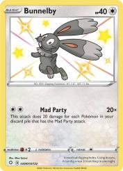 Bunnelby SV97<br/>Misa Tsutsui