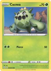 Cacnea 4/72<br/>Uta