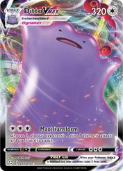 Ditto-VMAX 51/72<br/>PLANETA Tsuji