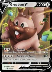 Greedent-V 53/72<br/>PLANETA Igarashi