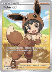 Poké Kid 70/72<br/>Sanosuke Sakuma