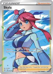 Skyla 72/72<br/>kirisAki