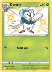 Dartrix SV2<br/>Masakazu Fukuda
