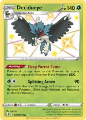 Decidueye SV3<br/>nagimiso