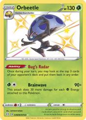 Orbeetle SV9<br/>SATOSHI NAKAI
