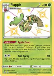 Flapple SV13<br/>Shigenori Negishi