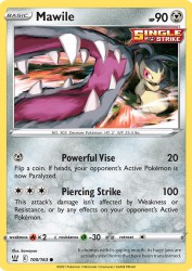Mawile 100/163<br/>kawayoo