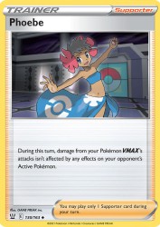 Phoebe 130/163<br/>GAME FREAK inc.