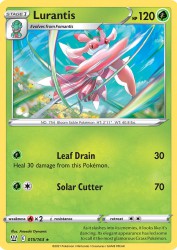 Lurantis 15/163<br/>Anesaki Dynamic
