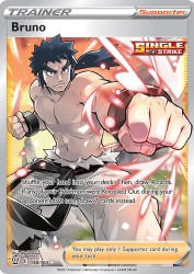 Bruno 158/163<br/>Ryuta Fuse