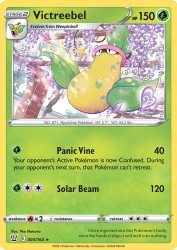 Victreebel 3/163<br/>Tika Matsuno