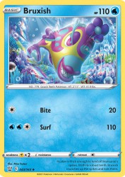 Bruxish 43/163<br/>Misa Tsutsui