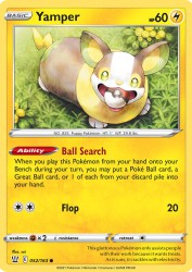 Yamper 52/163<br/>sui