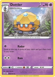 Dottler 64/163<br/>Midori Harada