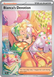 Bianca's Devotion 209/162<br/>Cona Nitanda