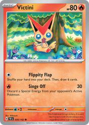 Victini 30/162<br/>Shibuzoh.